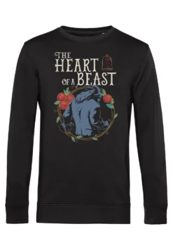 Disney The Beauty And The Beast Heart Of A BeastFelpaBlack Donna Felpe H3A21J7RL-Q11 -ESPRIT Vendite 66a24979c4074a0bb57847fc059a244a scaled