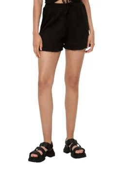 QS By S.Oliver ShortsSchwarz Donna Shorts QS121S05W-Q11 -ESPRIT Vendite 67d8696c57b54b54bec40ecc32743360