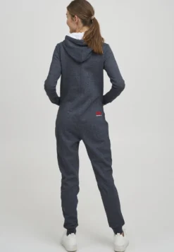 OXMO OxbennaTuta JumpsuitIns Bl Mel Donna Tute Jumpsuit 1OX21T001-K11 -ESPRIT Vendite 6850c43c1bbb468fa5de0c1469e55811 scaled