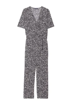 Fallender- Tuta Jumpsuit - Noir -ESPRIT Vendite 6997e5b00abf4fa69057c1f501562c59