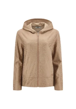 Freddy Felpa Con ZipAnimalier Donna Felpe F1941G06Q-B11