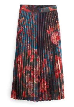 Next MidiGonna A PieghePurple Floral Donna Gonne NX321B0QB-I11 -ESPRIT Vendite 6ae6979407594022b11a1132dcc43733 scaled