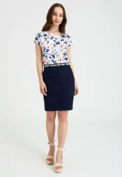 Minigonna - Navy -ESPRIT Vendite 6d28b1bdee8448feb700dbaf5d304f0e scaled