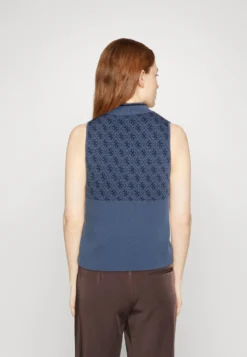 Guess TopBlackened/Blue Donna T-shirt E Top GU121E0XY-K11 -ESPRIT Vendite 6e7e6b29f0c440428cc0ebfc09ed82b0 scaled