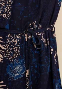 Next Tuta JumpsuitBlue Animal Donna Tute Jumpsuit NX321T0SI-T11 -ESPRIT Vendite 6ec1608648f345649712bf5943fe348a scaled