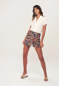 Skort - Shorts - Brown -ESPRIT Vendite 6f2e864065644419b1e424a81b7ecbfd