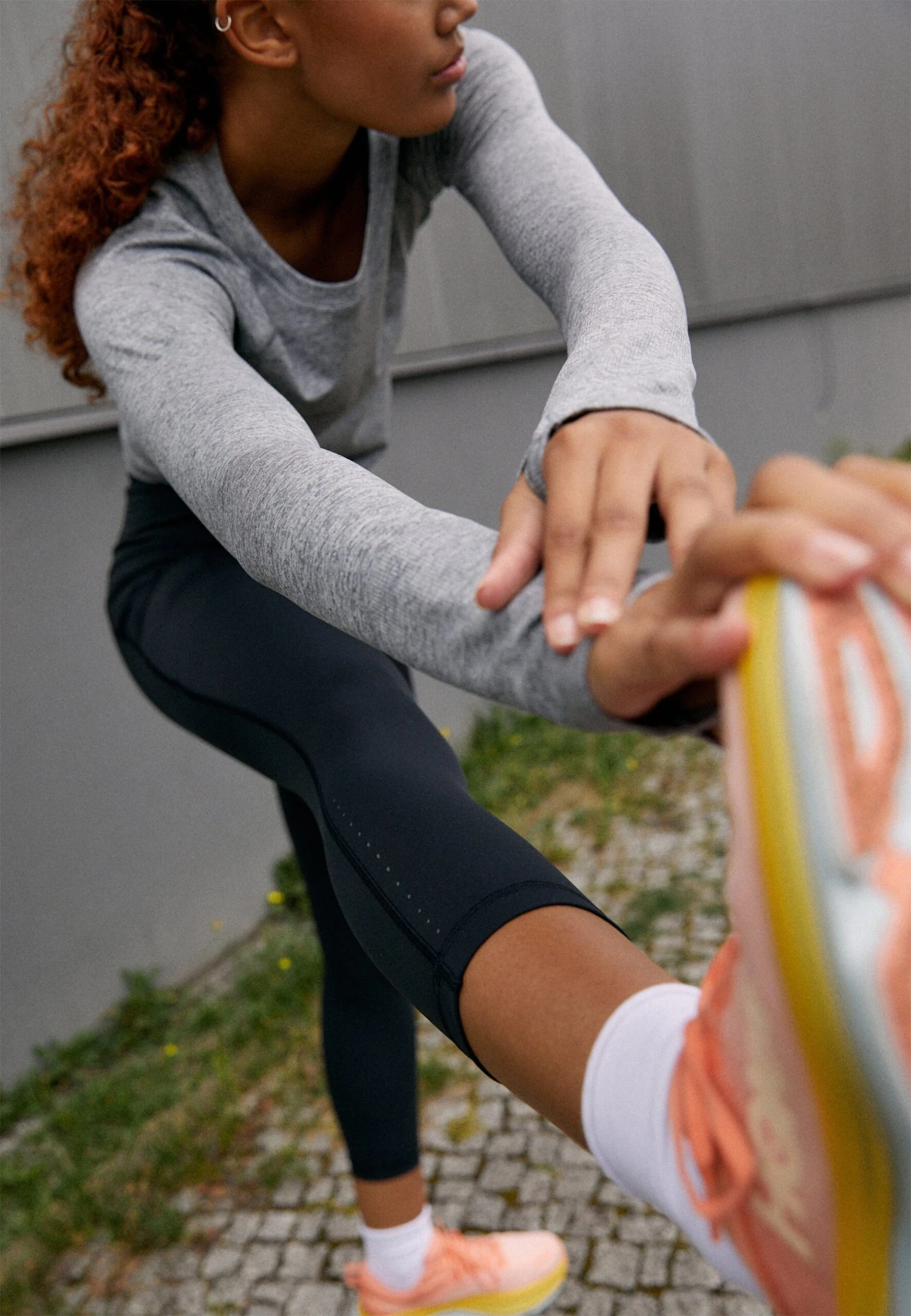 Lululemon Swiftly Tech 2 0Maglietta A Manica LungaSlate White Donna T-shirt E Top LLS41D00S-C11 1 Lululemon Swiftly Tech 2 0Maglietta A Manica LungaSlate White Donna T-shirt E Top LLS41D00S-C11