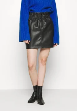 ONLY MinigonnaBlack Donna Gonne ON321B0OP-Q11