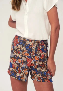 Skort - Shorts - Brown -ESPRIT Vendite 71295a1faa77424eaa821253e30bc1c1