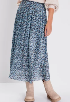 Gonna A CampanaBleu Donna Gonne BQ021B01M-K11