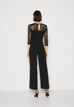 Anna Field Tuta JumpsuitBlack Donna Tute Jumpsuit AN621T03Q-Q11 -ESPRIT Vendite 73061e964b994854a8e87b61d0b57d4f scaled