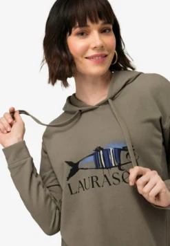 Felpa Con CappuccioGris Pierre Donna Felpe LR921J00E-N11 -ESPRIT Vendite 758be1ac429b4bf0a6ee72a9552e0ea3 scaled