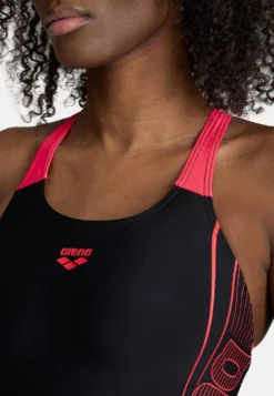 Arena DreamyCostume Da BagnoBlack Fluo Red Donna Moda Mare A1581G05J-Q11 -ESPRIT Vendite 75ea607aa7184c468c1a23036364c7a1 scaled