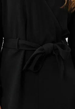 Moves Juvili - Tuta Jumpsuit - Black -ESPRIT Vendite 7637dcb825a34d7698b2c28f01faac10