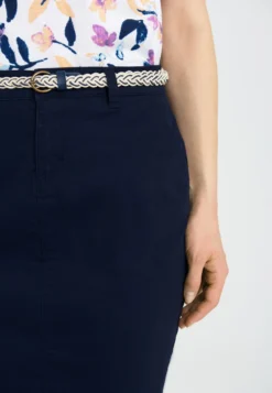 Minigonna - Navy -ESPRIT Vendite 76642dad34a547dbb76d6b1498b5fdd7 scaled