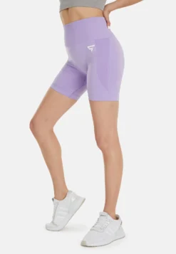 Row Seamless - Shorts - Light Purple -ESPRIT Vendite 76f47c966ede48f194d0f04914c13544 scaled