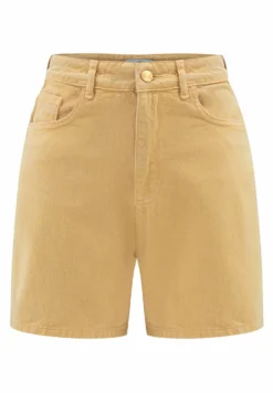 With PocketShorts Di JeansCamel Donna Shorts ADK21S00I-B11 -ESPRIT Vendite 784a70bff07c428e97b0b28f25dd769d scaled