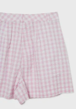 Bermuda Vichy - Shorts - Variante -ESPRIT Vendite 798ef064193d4a1fbadd54d6a1dd554f