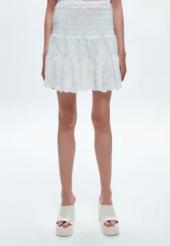 Gimped Mini - Gonna A Campana - White