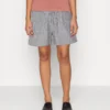 ESPRIT Shorts - Anthracite