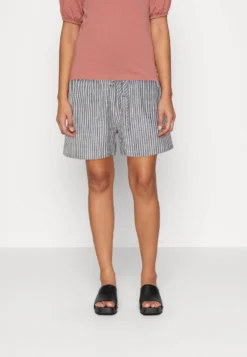 ESPRIT Shorts - Anthracite