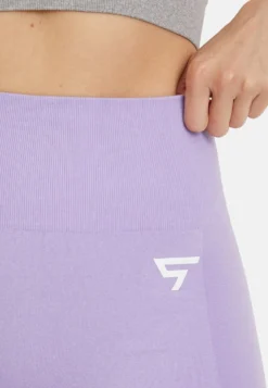 Row Seamless - Shorts - Light Purple -ESPRIT Vendite 7bede5e8650a4a4d88775d89ffc07ee9 scaled