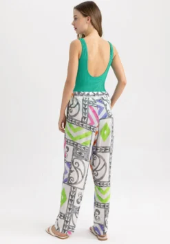 DeFacto Regular Fit - Accessorio Da Spiaggia - Grey -ESPRIT Vendite 7d415582e6734ada9233bd800ee74c72