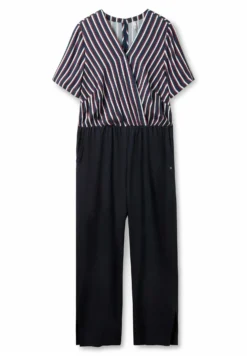 Sheego OverallTuta JumpsuitNachtblau Donna Tute Jumpsuit SHI21T00O-K11 -ESPRIT Vendite 7d8ecb36448244eca86017cb521c7fea scaled