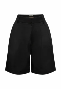 ESPRIT ShortsBlack Donna Shorts ES121S098-Q11 -ESPRIT Vendite 7df7f372ad344464aa1f80ba7de9f5a7