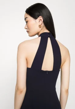 Alfo Cross NeckTuta JumpsuitNavy Blue Donna Tute Jumpsuit WAD21T01O-K11 -ESPRIT Vendite 7e4f9d5ffe2046dda5a8e6ff446f326e scaled