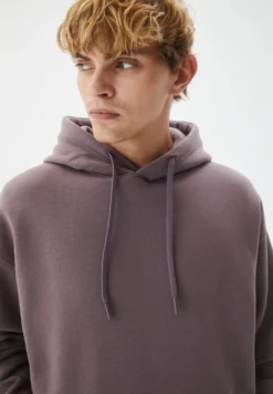 PULL & BEAR Basic ColouredFelpa Con CappuccioPurple Donna Felpe PUC21009J-I11 -ESPRIT Vendite 7e98f7c6bde148658cc9b9c166716d92 scaled