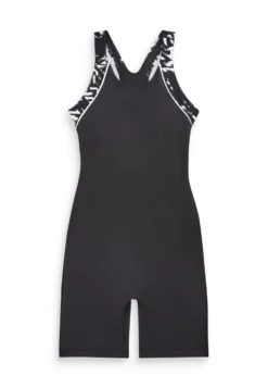 Next Long Leg Tri Sport SwimsuitCostume Da BagnoMono Graphic Print Donna Moda Mare NX381G09W-Q11