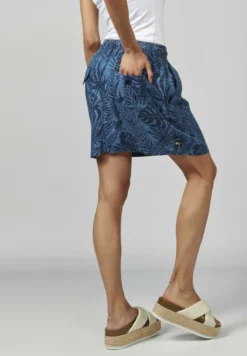 Koroshi Gonna A Campana - Azul -ESPRIT Vendite 7fb3f5a4ea7d40258defef327be5d427