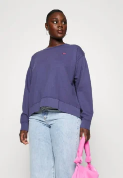 Levi's® Plus Standard - Felpa - Crown Blue -ESPRIT Vendite 7fc3c52f730b49c494ae7c076b8d6ec5 scaled