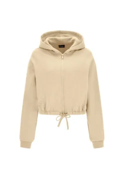 Freddy Felpa Con ZipSafari Donna Felpe F1941G06Y-B11