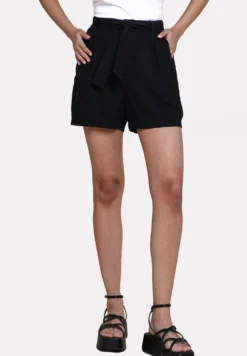 Threadbare Thb Laurence Tie WaistShortsBlack Donna Shorts THC21S009-Q11 -ESPRIT Vendite 80cd5721fe1f4589b7213798af13f0d2 scaled