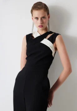 Ipekyol Overall Regular Fit ColorblockTuta JumpsuitBlack Donna Tute Jumpsuit IP521T01R-Q11 -ESPRIT Vendite 80d0f38ef8c04944a951790e70917e19 scaled
