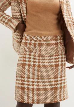 MinigonnaBrown Donna Gonne B3D21B0EO-T11