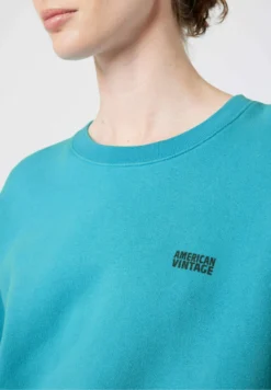 American Vintage Izubird - Felpa - Vintage -ESPRIT Vendite 81beef7e38514b7294fb65301bab85c3 scaled