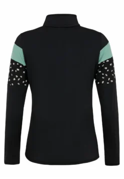 Protest 1/4 Zip - Felpa - Crocodile Green -ESPRIT Vendite 81c5a9cad599401ca38b716cb09a69e4