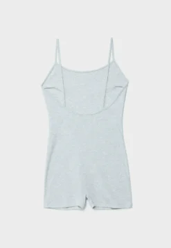 Stradivarius Open-BackTuta JumpsuitLight Grey Donna Tute Jumpsuit STH21T062-C11 -ESPRIT Vendite 821db6e9dca04fbfbc92415853c1f8c4