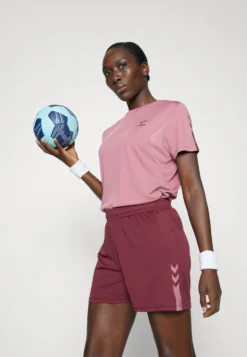 Hummel Hmlactive PlPantaloncini SportiviBurgundy Donna Shorts HU341E0EA-G11 -ESPRIT Vendite 83508c0c891f48929a3a8f91bb9932a7 scaled