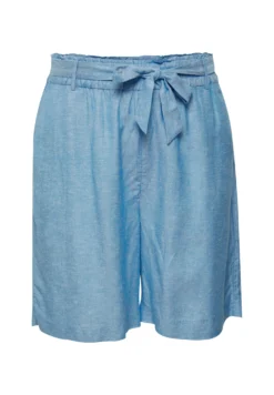 Fransa Fplin Sho- Shorts - Malibu Blue Mix -ESPRIT Vendite 8356ea4e1ef14762af9b9245867a58fe scaled