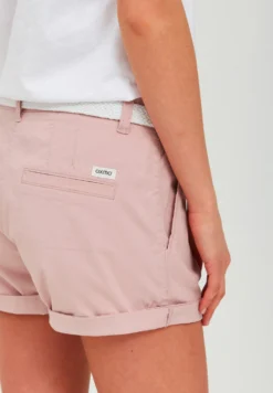 OXMO OxchanettShortsPale Mauve Donna Shorts 1OX21S003-J11 -ESPRIT Vendite 83cd2f37bd7b41e5a751b3a9c9b5d63e scaled