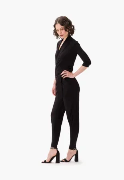 Paul - Tuta Jumpsuit - Black -ESPRIT Vendite 8558e8ffffef4d9f8b7ea422dde2110e scaled