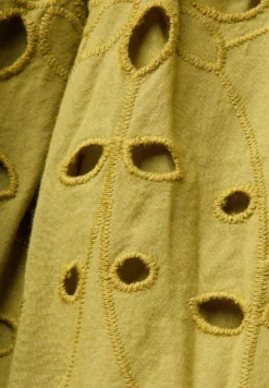 Edc By Esprit Gonna A CampanaPistachio Green Donna Gonne ED121B0KI-M11 -ESPRIT Vendite 85986b1652884092a1985aad2a183f81