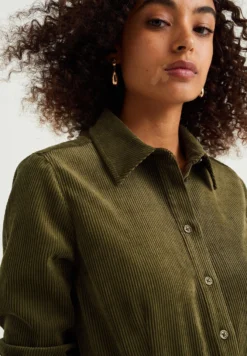 WE FASHION Tuta JumpsuitGreen Donna Tute Jumpsuit WF521T01K-M11 -ESPRIT Vendite 85e3b87924bb46fa9716203f7e26281e