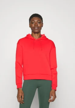 Only Play Onploungels HoodFelpa Con CappuccioBittersweet Donna Felpe NL241G08O-G11