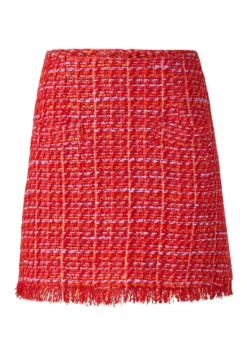 Rich&royal Mit FransenMinigonnaFierce Orange Donna Gonne RI521B03Q-G11 -ESPRIT Vendite 8696cdeaa69a42b08f3857b0fb0bffc1 scaled