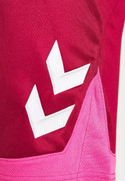 Hummel Hmllead Pantaloncini SportiviBiking Red Donna Shorts HU341E050-G11 -ESPRIT Vendite 88548ad2125d4e5ea7f048df992cea0d scaled